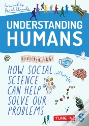 Capa do artigo Understanding Humans
