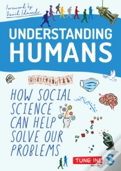 Capa do artigo Understanding Humans