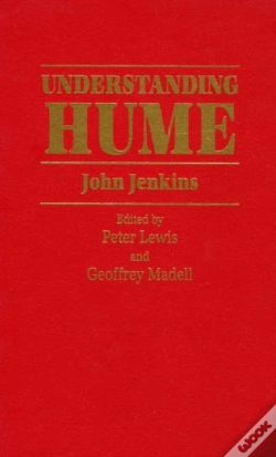 Capa do artigo Understanding Hume