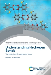Capa do artigo Understanding Hydrogen Bonds