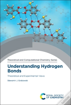 Capa do artigo Understanding Hydrogen Bonds
