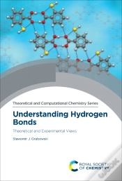 Capa do artigo Understanding Hydrogen Bonds