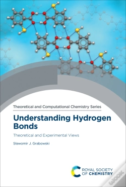 Capa do artigo Understanding Hydrogen Bonds
