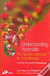 Capa do artigo Understanding Hydrolats: The Specific Hydrosols For Aromatherapy
