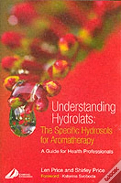 Capa do artigo Understanding Hydrolats: The Specific Hydrosols For Aromatherapy