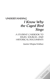 Capa do artigo Understanding I Know Why The Caged Bird Sings