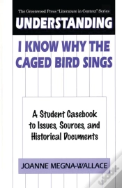 Capa do artigo Understanding I Know Why The Caged Bird Sings