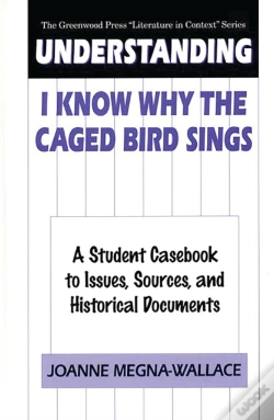 Capa do artigo Understanding I Know Why The Caged Bird Sings