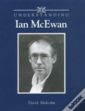 Capa do artigo Understanding Ian Mcewan