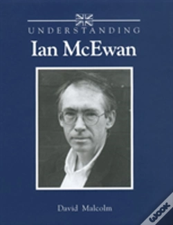 Capa do artigo Understanding Ian Mcewan