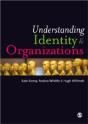 Understanding Identity And Organizations - Preview