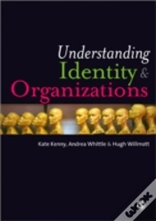Capa do artigo Understanding Identity And Organizations