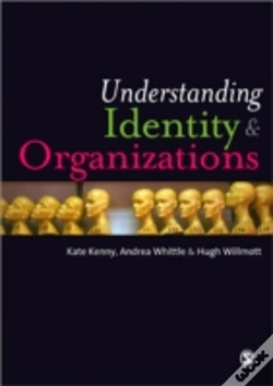 Capa do artigo Understanding Identity And Organizations