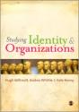 Understanding Identity And Organizations - Preview