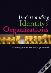Capa do artigo Understanding Identity And Organizations