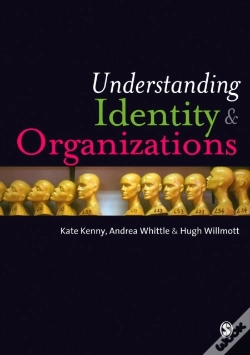 Capa do artigo Understanding Identity And Organizations