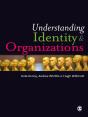 Understanding Identity And Organizations - Preview