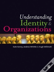Capa do artigo Understanding Identity And Organizations