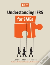 Capa do artigo Understanding Ifrs For Smes
