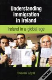Capa do artigo Understanding Immigration In Ireland