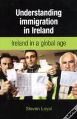 Capa do artigo Understanding Immigration In Ireland