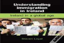 Understanding Immigration In Ireland