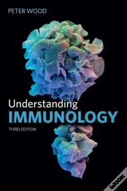Capa do artigo Understanding Immunology