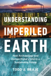 Capa do artigo Understanding Imperiled Earth