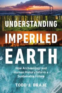 Capa do artigo Understanding Imperiled Earth