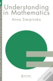 Capa do artigo Understanding In Mathematics