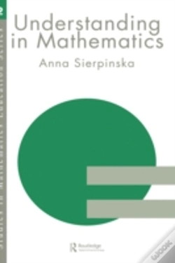 Capa do artigo Understanding In Mathematics