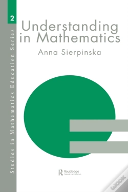 Capa do artigo Understanding In Mathematics