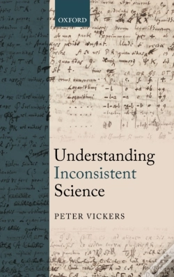 Capa do artigo Understanding Inconsistent Science