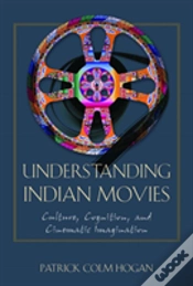 Capa do artigo Understanding Indian Movies