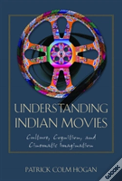 Capa do artigo Understanding Indian Movies