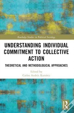 Capa do artigo Understanding Individual Commitment To Collective Action