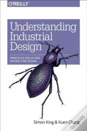 Capa do artigo Understanding Industrial Design
