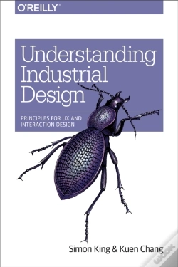 Capa do artigo Understanding Industrial Design