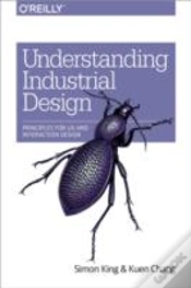 Capa do artigo Understanding Industrial Design