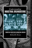 Understanding Industrial Organizations