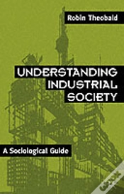 Capa do artigo Understanding Industrial Society
