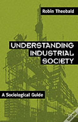 Capa do artigo Understanding Industrial Society