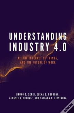 Capa do artigo Understanding Industry 4.0