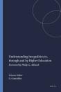Understanding Inequalities In, Through And By Higher Education - Preview