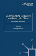 Understanding Inequality And Poverty In China
