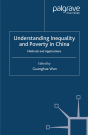 Understanding Inequality And Poverty In China - Preview