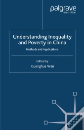 Understanding Inequality And Poverty In China