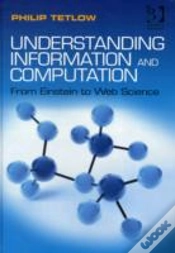 Capa do artigo Understanding Information And Computation