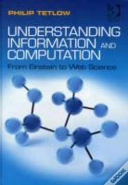 Capa do artigo Understanding Information And Computation