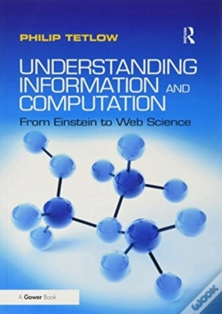 Capa do artigo Understanding Information And Computation